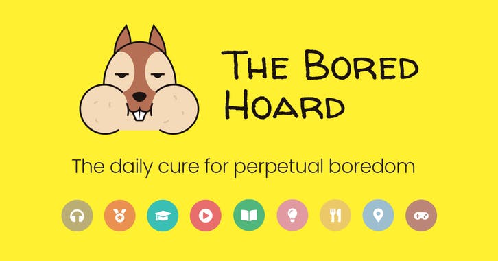 The Bored Hoard