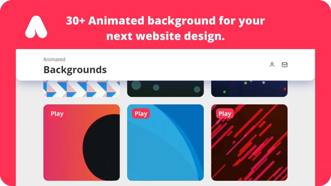 Animated Backgrounds