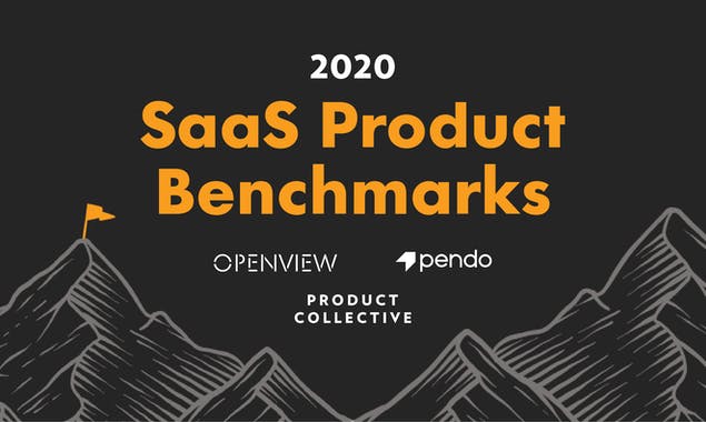 SaaS Product Benchmarks