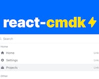 react-cmdk