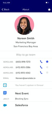 Dialpad for Startups