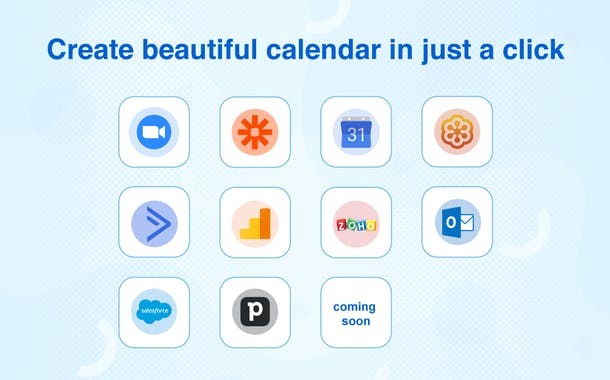 EasyCalendar