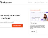 MicroStartups.co