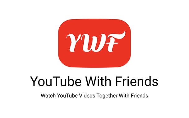 YouTube With Friends