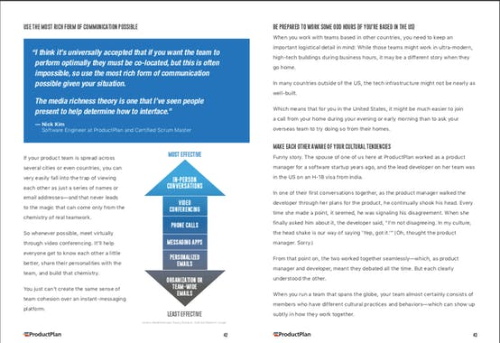 Ship It: Agile Product Management