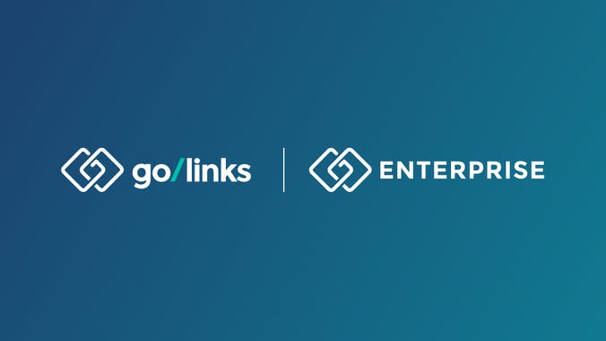 GoLinks for Enterprise