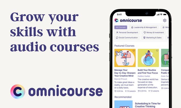 Omnicourse