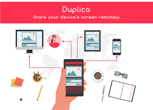 Duplica