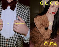Gucci x Ōura Ring
