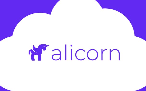 Alicorn Cloud