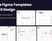 Figma Templates