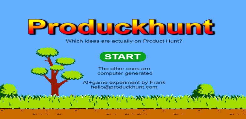 Produckhunt