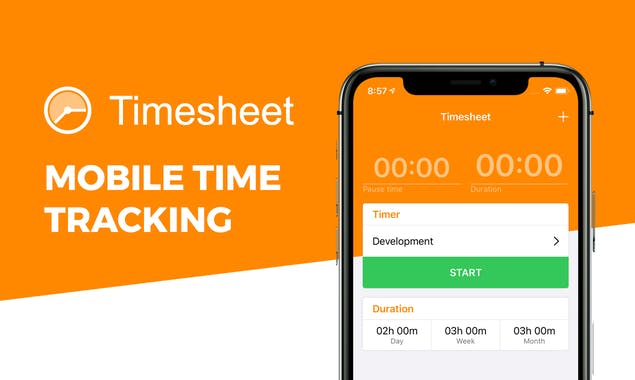 Timesheet