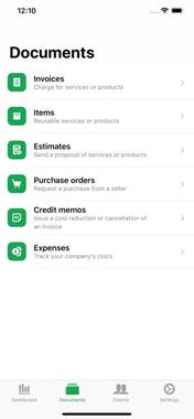 Invoice.app