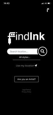 FindInk