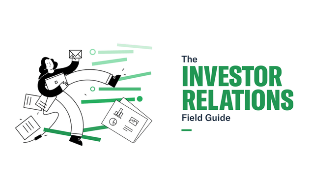 The Investor Relations Field Guide
