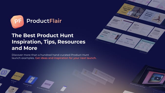 ProductFlair