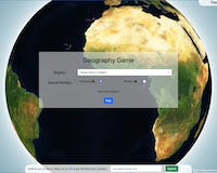 Geography-Game.com