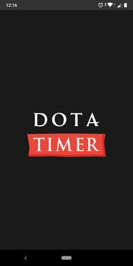 Dota Timer