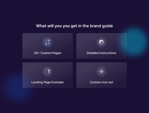 Olson Brand Guide for Figma
