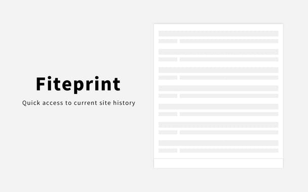 Fiteprint