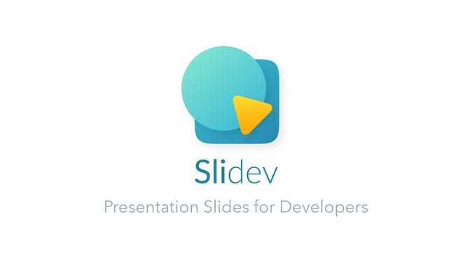 Slidev