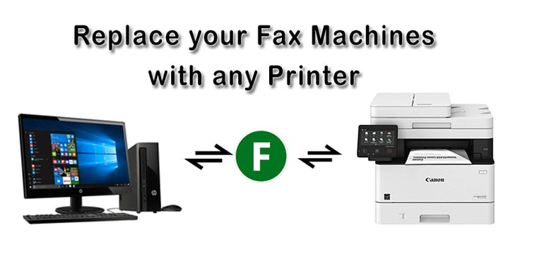 Fax Engine