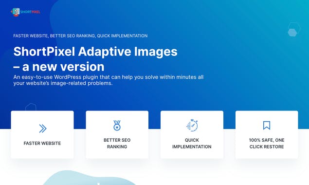 ShortPixel Adaptive Images