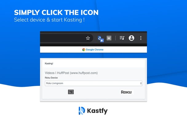 Kastfy