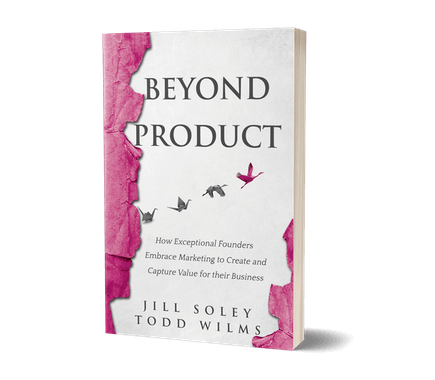 Beyond Product