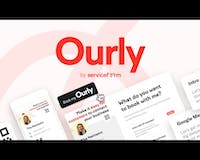 Ourly by Serviceform