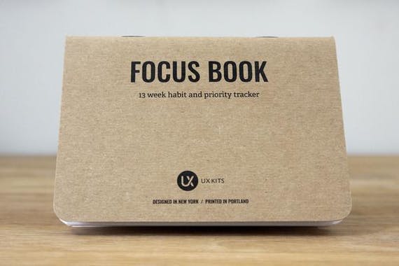 Focus Book