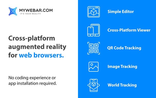 MyWebAR.com