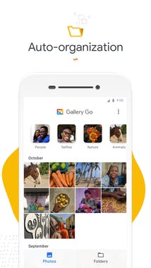 Gallery Go by Google