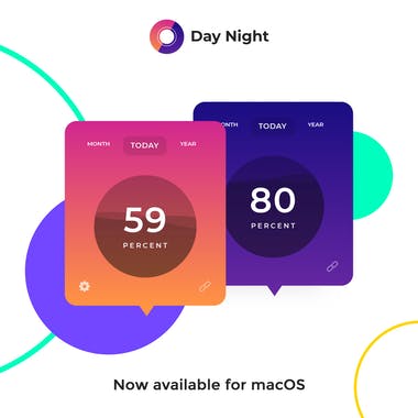 Day Night for macOS