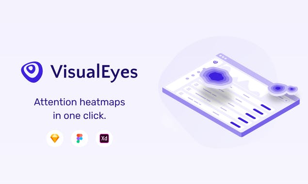 VisualEyes