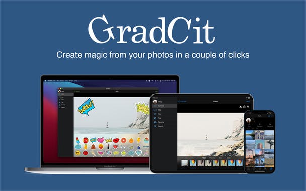 GradCit