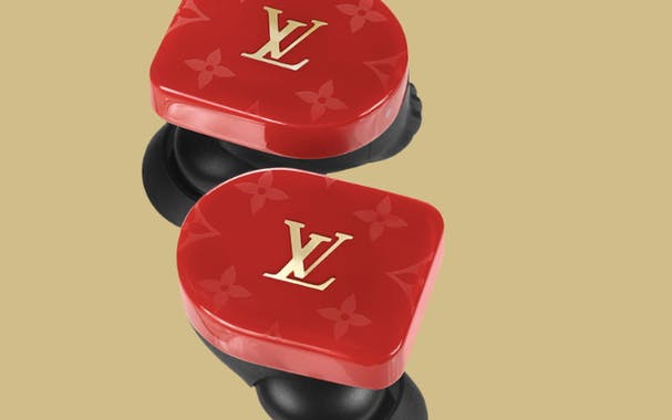 Louis Vuitton EarBuds