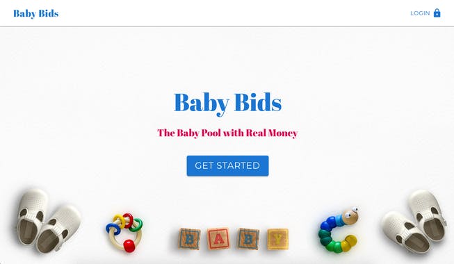 Baby Bids