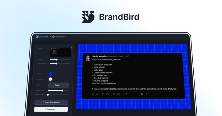 BrandBird