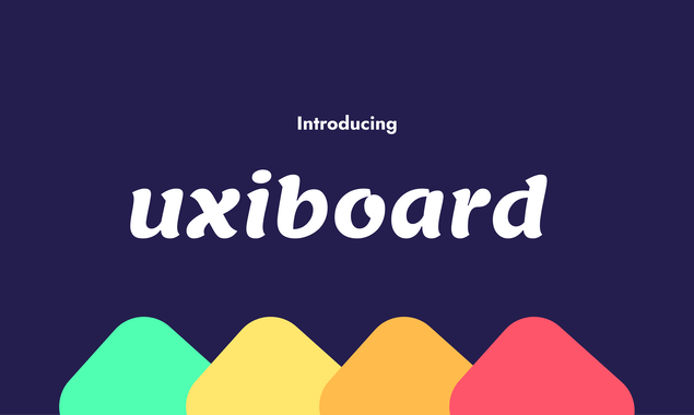 uxiboard