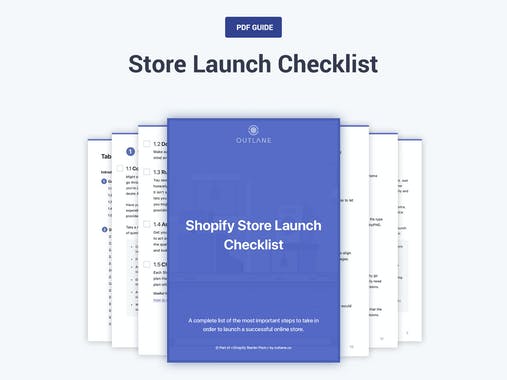 Shopify Starter Pack