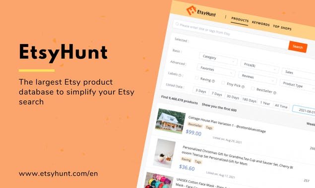 EtsyHunt