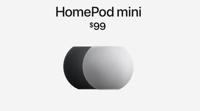 HomePod mini