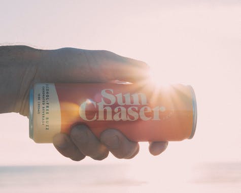 Sun Chaser