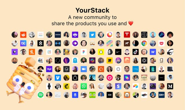 YourStack