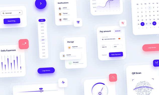 Venus Design System