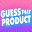 Guess That Product!