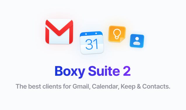 Boxy Suite 2