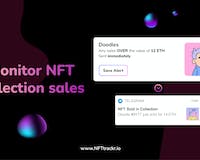 NFT Trackr.io